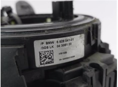 Recambio de mando intermitencia para bmw serie 1 berlina (e81/e87) 2.0 118d referencia OEM IAM 61319169654 695567902 