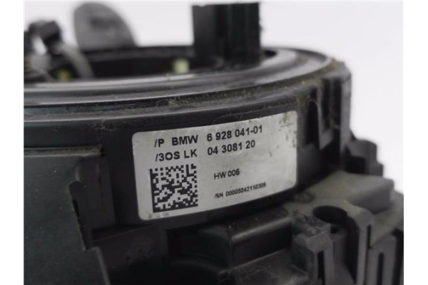 Recambio de mando intermitencia para bmw serie 1 berlina (e81/e87) 2.0 118d referencia OEM IAM 61319169654 695567902 