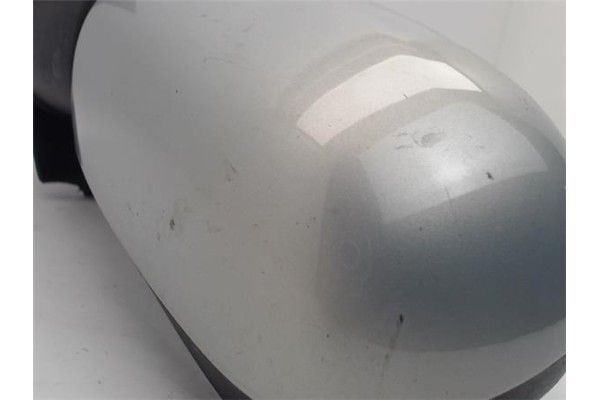 Recambio de retrovisor electrico izquierdo para renault megane ii classic berlina referencia OEM IAM   
