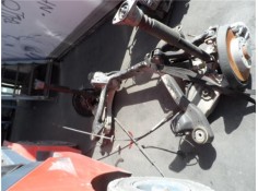 Recambio de puente trasero para seat exeo berlina (3r2) 1.6 referencia OEM IAM 3R0505235  