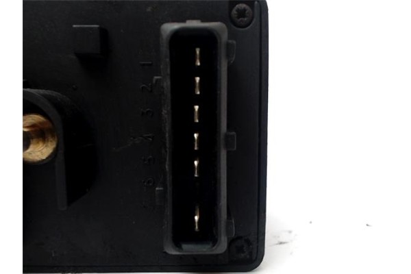 Recambio de centralita encendido para citroen saxo 1.5 d referencia OEM IAM 9616582380  598126 , PEUGEOT | 598127 , PEUGEOT | 96