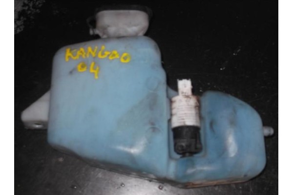 Recambio de deposito limpiaparabrisas para renault kangoo i (f/kc0)(1997) 1.5 dci (kc07) referencia OEM IAM   