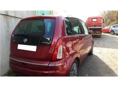 lancia musa (184) del año 2009