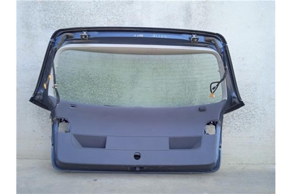 Recambio de porton trasero para volkswagen golf v (1k1) referencia OEM IAM   
