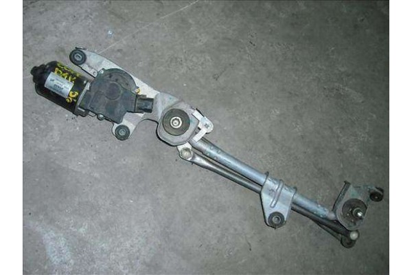 Recambio de motor limpiaparabrisas delantero para mitsubishi colt cz3 berl. 5 (z30a) 1.1 inform (d) referencia OEM IAM  MS159200