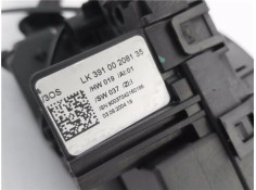 Recambio de mando intermitencia para bmw serie 1 berlina (e81/e87) 2.0 118d referencia OEM IAM 61319169654 695567902 