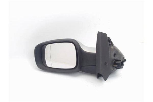 Recambio de retrovisor electrico izquierdo para renault scenic ii (jm) referencia OEM IAM 11261127  