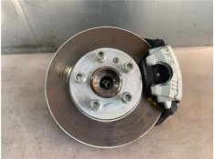 Recambio de mangueta delantero derecha para seat ibiza berlina (6j5) 1.2 referencia OEM IAM 6R0413031F  