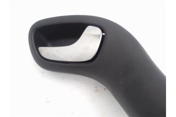 Recambio de manilla int. puerta trasero derecha para seat leon (1m1) 1.6 16 v referencia OEM IAM 1M0837114  