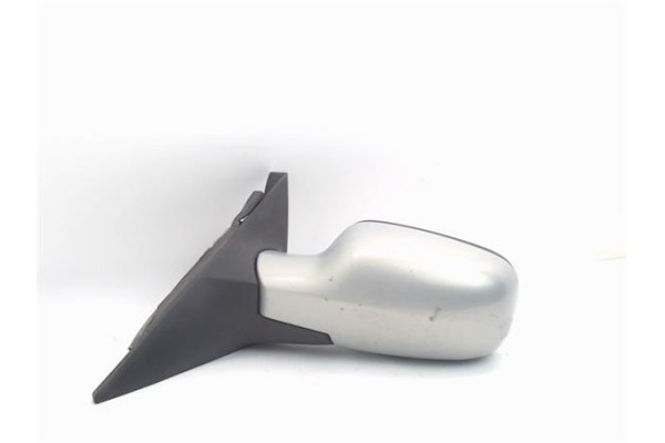 Recambio de retrovisor electrico izquierdo para renault scenic ii (jm) referencia OEM IAM 11261127  