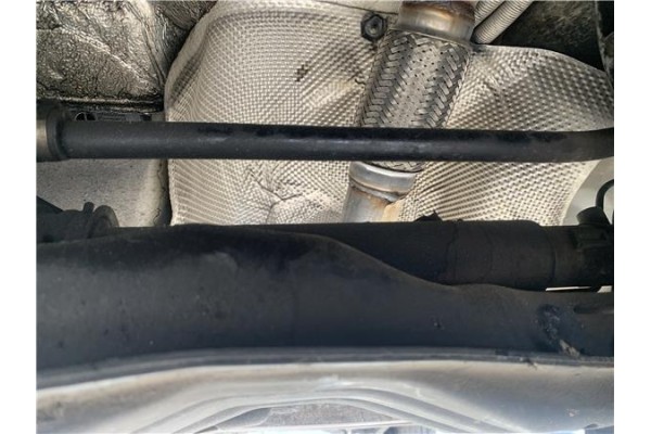 Recambio de barra estabilizadora delantero para seat alhambra (7v9) 1.9 reference referencia OEM IAM 7M3411309K  