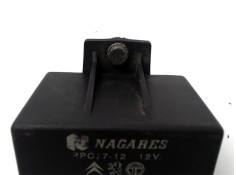 Recambio de centralita encendido para citroen saxo 1.5 d referencia OEM IAM 9616582380  598126 , PEUGEOT | 598127 , PEUGEOT | 96