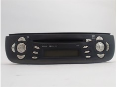 Recambio de radio / cd para nissan almera tino (v10m) referencia OEM IAM 28185 BU005 PN-2316V 