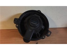 Recambio de motor calefaccion para mitsubishi colt cz3 berl. 5 (z30a) 1.1 inform (d) referencia OEM IAM 0160700701 14204348 