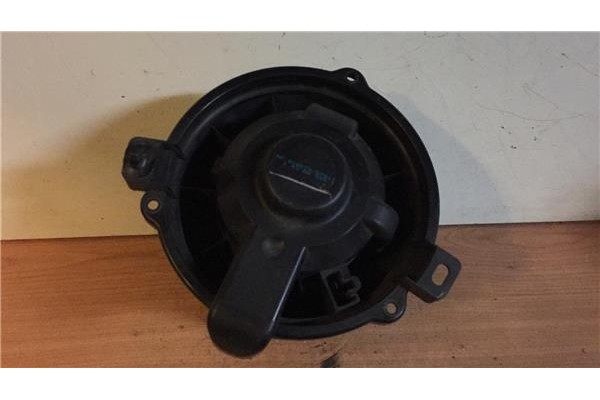 Recambio de motor calefaccion para mitsubishi colt cz3 berl. 5 (z30a) 1.1 inform (d) referencia OEM IAM 0160700701 14204348 