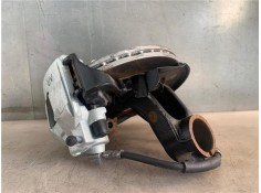 Recambio de mangueta delantero derecha para seat ibiza berlina (6j5) 1.2 referencia OEM IAM 6R0413031F  