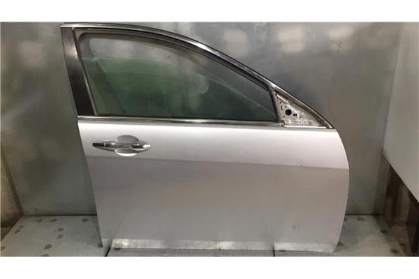 Recambio de puerta delantero derecha para honda accord berlina (cg7-9/ch1-7)(1998) 2.2 ic tdi referencia OEM IAM   