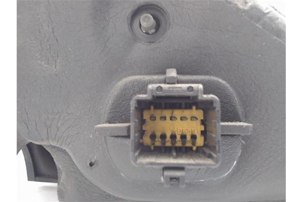 Recambio de retrovisor electrico izquierdo para renault scenic ii (jm) referencia OEM IAM 11261127  