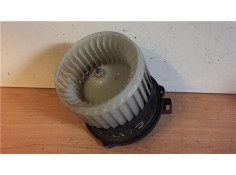 Recambio de motor calefaccion para mitsubishi colt cz3 berl. 5 (z30a) 1.1 inform (d) referencia OEM IAM 0160700701 14204348 