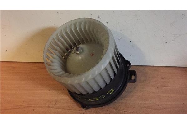 Recambio de motor calefaccion para mitsubishi colt cz3 berl. 5 (z30a) 1.1 inform (d) referencia OEM IAM 0160700701 14204348 