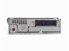 Recambio de radio / cd para nissan almera tino (v10m) referencia OEM IAM 28185 BU005 PN-2316V 