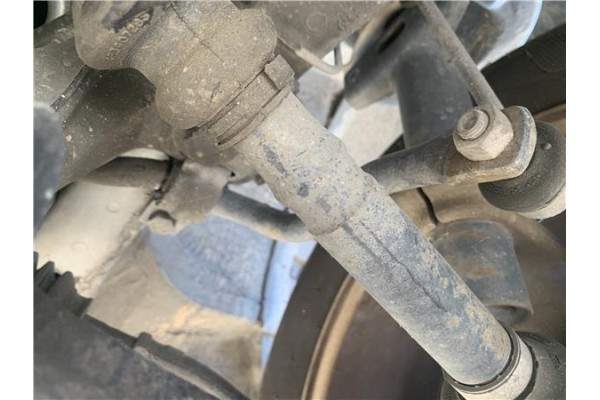 Recambio de barra estabilizadora delantero para seat alhambra (7v9) 1.9 reference referencia OEM IAM 7M3411309K  