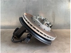 Recambio de mangueta delantero derecha para seat ibiza berlina (6j5) 1.2 referencia OEM IAM 6R0413031F  