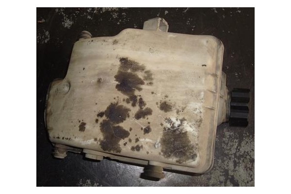 Recambio de botella expansion para peugeot 206 1.9 d referencia OEM IAM 132316  