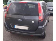 ford fusion (cbk) del año 2006