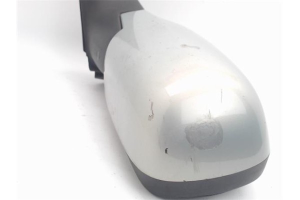 Recambio de retrovisor electrico izquierdo para renault scenic ii (jm) referencia OEM IAM 11261127  