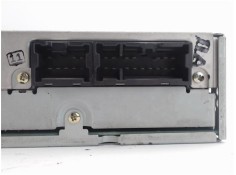 Recambio de radio / cd para nissan almera tino (v10m) referencia OEM IAM 28185 BU005 PN-2316V 