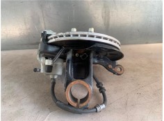 Recambio de mangueta delantero derecha para seat ibiza berlina (6j5) 1.2 referencia OEM IAM 6R0413031F  