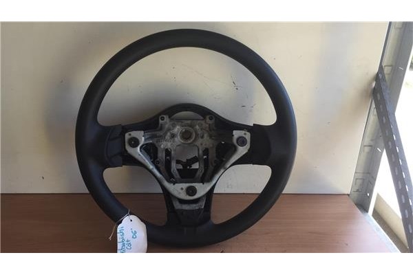 Recambio de volante para mitsubishi colt cz3 berl. 5 (z30a) 1.1 inform (d) referencia OEM IAM MR977309 6027644J 