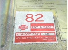 Recambio de centralita para nissan bluebird berlina (t12/72) 1.8 turbo referencia OEM IAM 23710D4601 A 