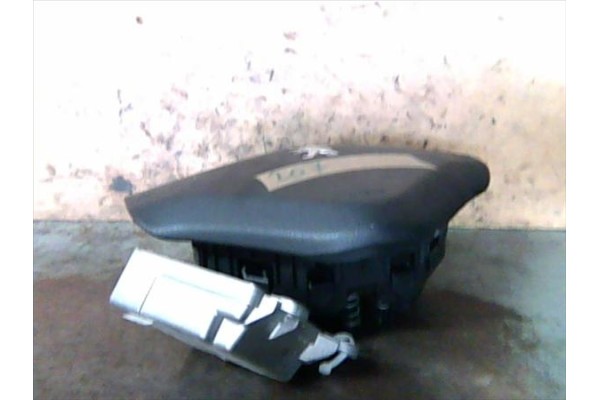 Recambio de kit airbag para peugeot 207 1.4 confort referencia OEM IAM 9663593480 0285010112 