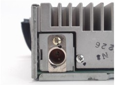 Recambio de radio / cd para nissan almera tino (v10m) referencia OEM IAM 28185 BU005 PN-2316V 