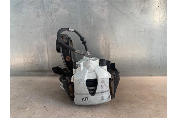 Recambio de mangueta delantero derecha para seat ibiza berlina (6j5) 1.2 referencia OEM IAM 6R0413031F  