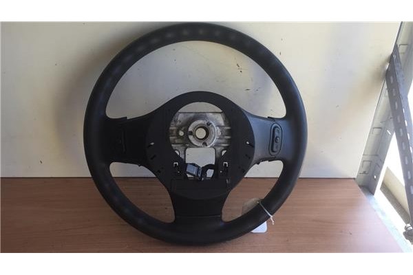 Recambio de volante para mitsubishi colt cz3 berl. 5 (z30a) 1.1 inform (d) referencia OEM IAM MR977309 6027644J 
