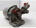 Recambio de filtro gasoil para piaggio porter furgón 1.2 d referencia OEM IAM WK821 1906 