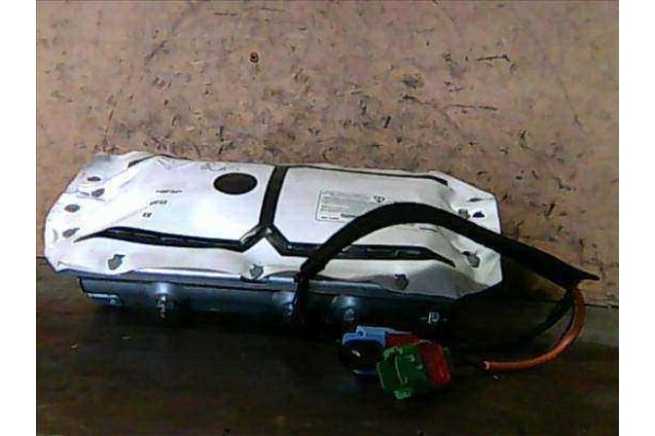 Recambio de kit airbag para peugeot 207 1.4 confort referencia OEM IAM 9663593480 0285010112 