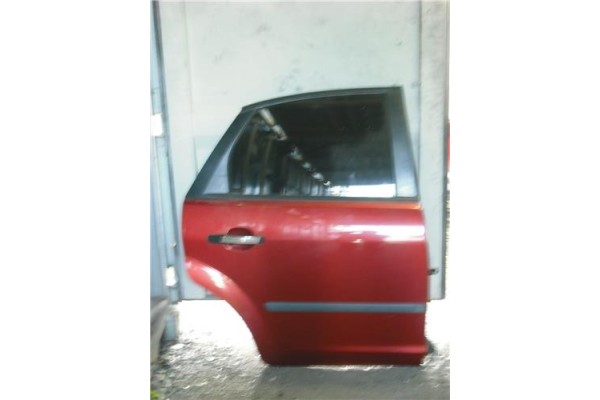 Recambio de puerta trasero derecha para ford focus berlina (cap)(2004) 1.8 ghia [1,8 ltr. - 85 kw tdci turbodiesel cat] referenc
