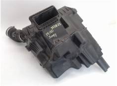 Recambio de carcasa filtro aire para citroen jumpy furgón 2.0 club m referencia OEM IAM 9676423480  