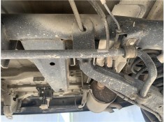 Recambio de barra estabilizadora trasero para seat alhambra (7v9) 1.9 reference referencia OEM IAM 7M0511409B  