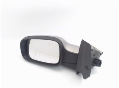 Recambio de retrovisor electrico izquierdo para renault scenic ii (jm) referencia OEM IAM   