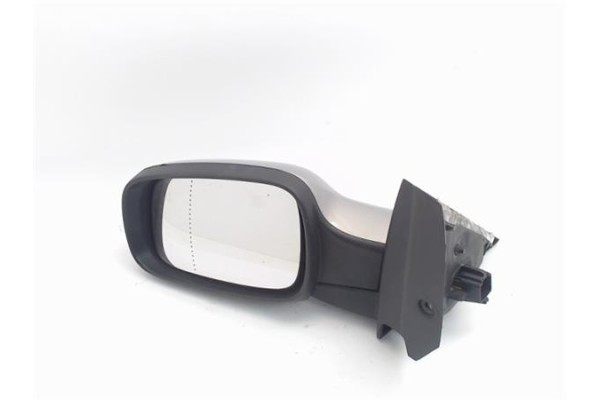 Recambio de retrovisor electrico izquierdo para renault scenic ii (jm) referencia OEM IAM   