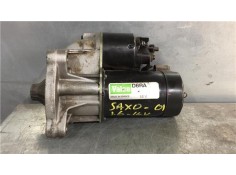 MOTOR ARRANQUE D6RA5710870 D6RA 