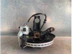 Recambio de mangueta delantero derecha para seat ibiza berlina (6j5) 1.2 referencia OEM IAM 6R0413031F  