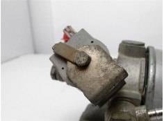 Recambio de filtro gasoil para piaggio porter furgón 1.2 d referencia OEM IAM WK821 1906 