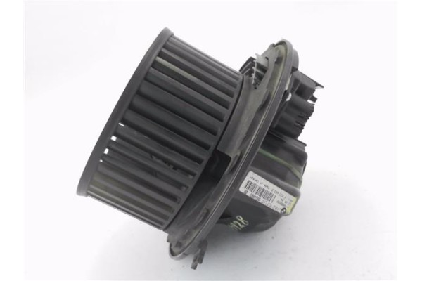 Recambio de motor calefaccion para bmw serie 1 berlina (e81/e87) 2.0 118d referencia OEM IAM 64119227670 641169336632 