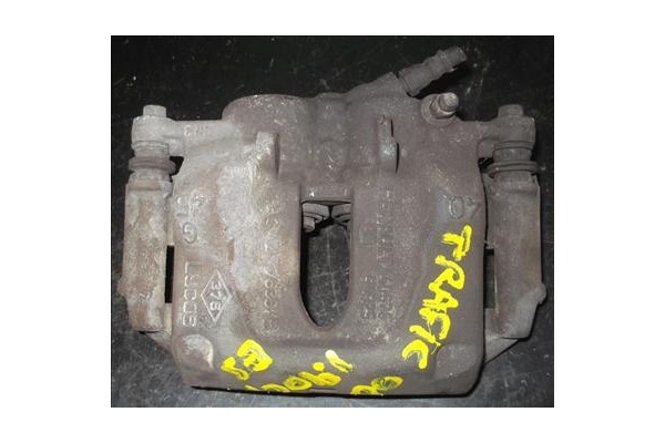 Recambio de pinza freno delantero izquierda para renault trafic ii furgón (fl) 1.9 dci 100 (fl0c) referencia OEM IAM  440678 549